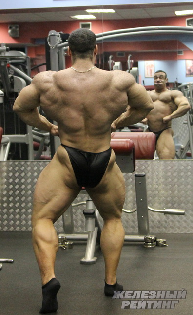 Sergey Bazarov