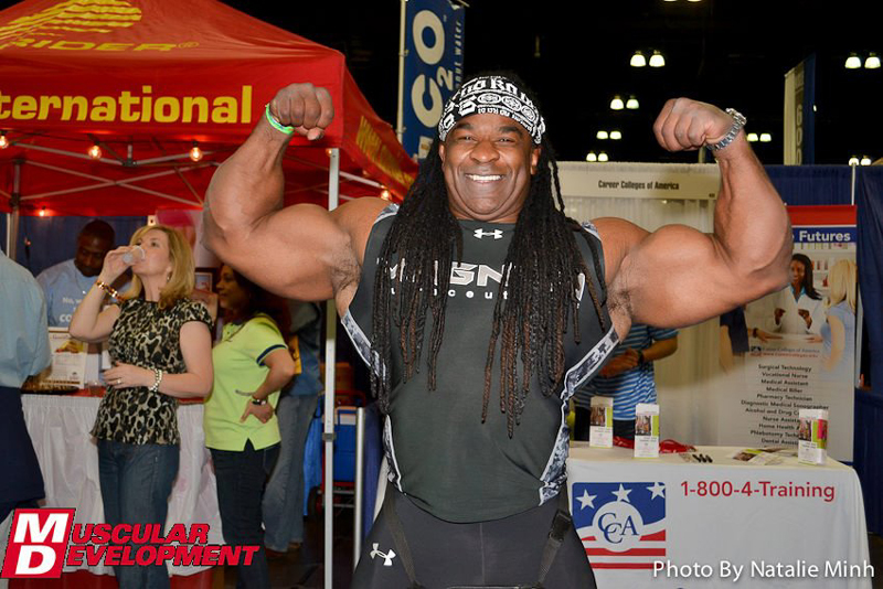 Jerome Ferguson