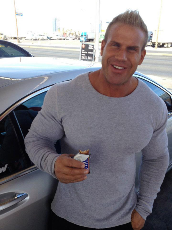 Jay Cutler