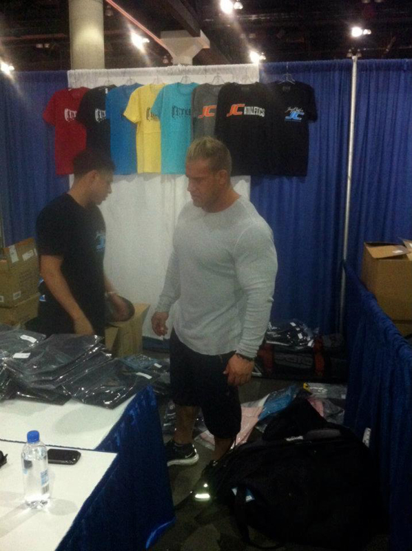 Jay Cutler
