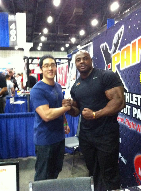 Toney Freeman