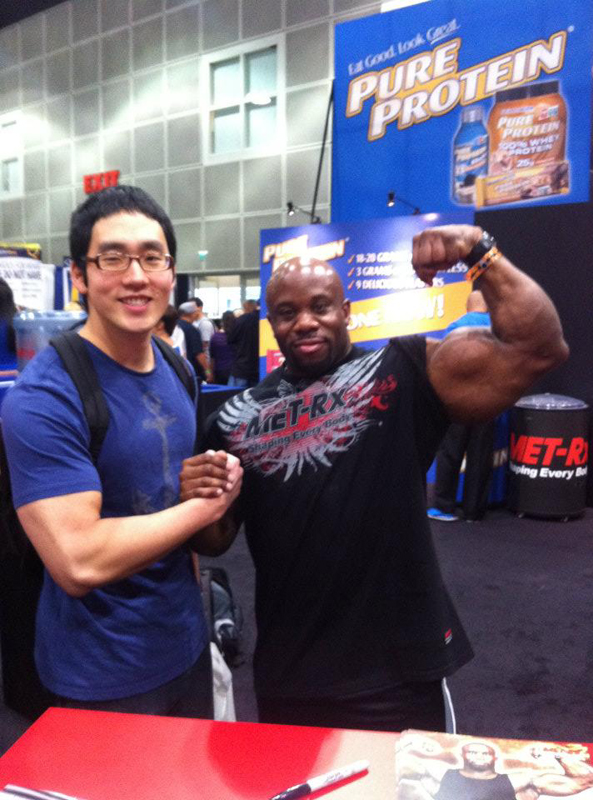 Kevin English