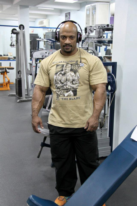Sami al Haddad