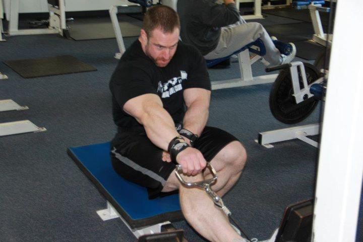Erik Fankhouser