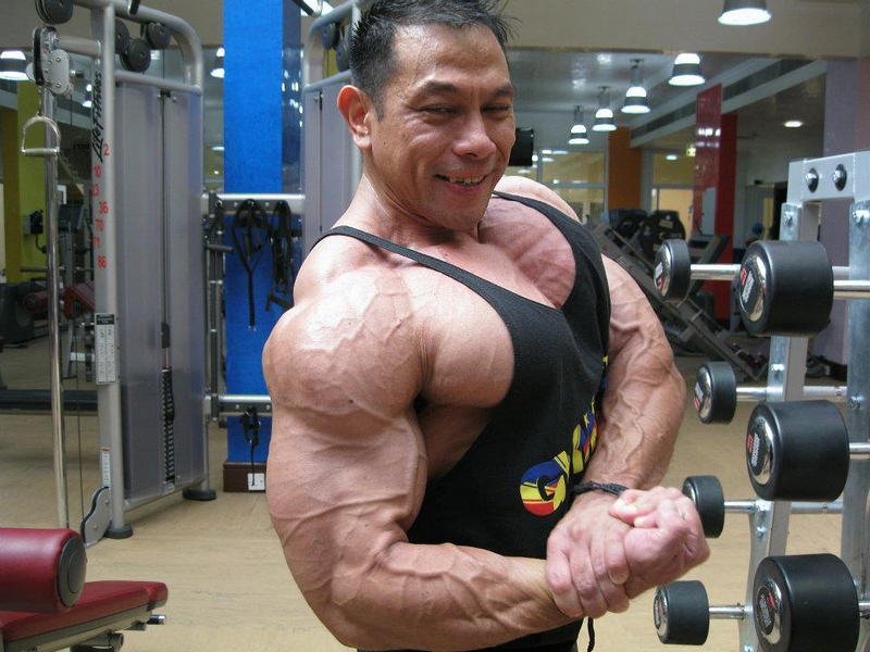 Jerick Ternida