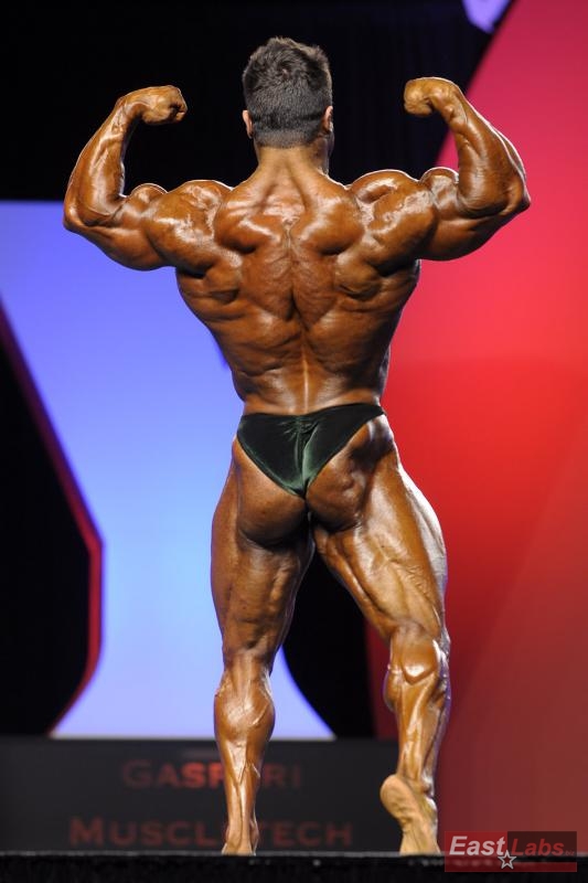 Eduardo Correa
