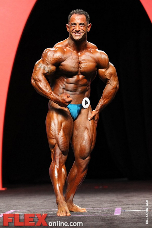 Guy Cisternino