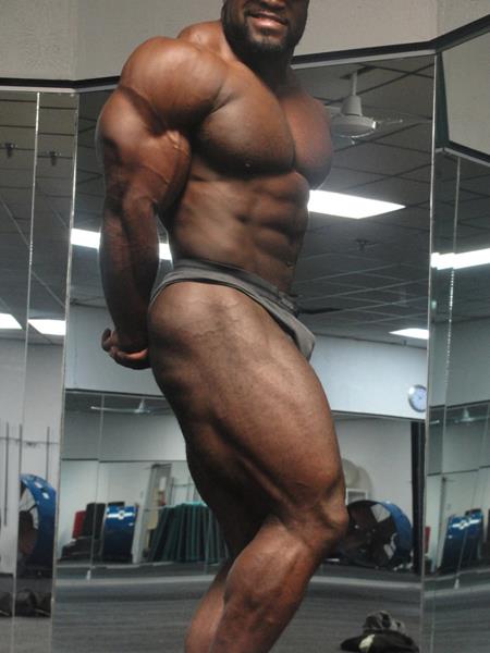 Brandon Curry