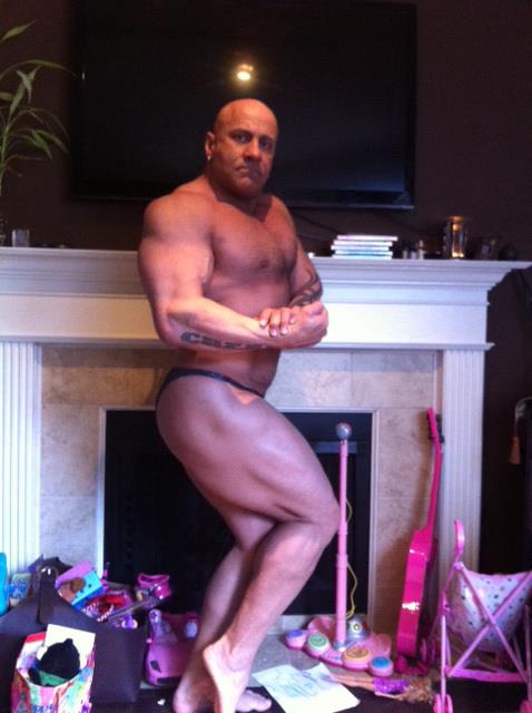 Rob Belisle