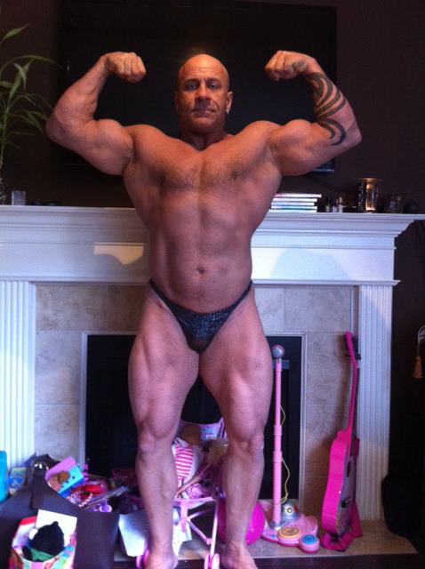 Rob Belisle
