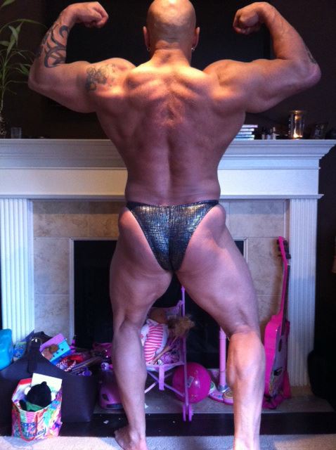 Rob Belisle