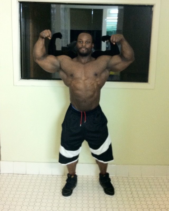 Branden Ray