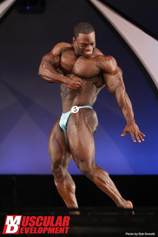 Branden Ray