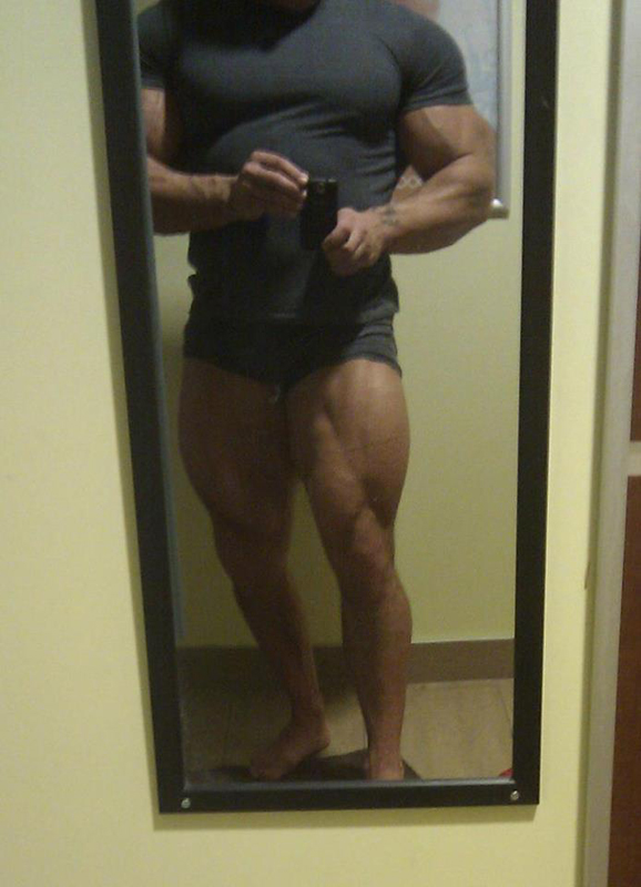Bruce Patterson