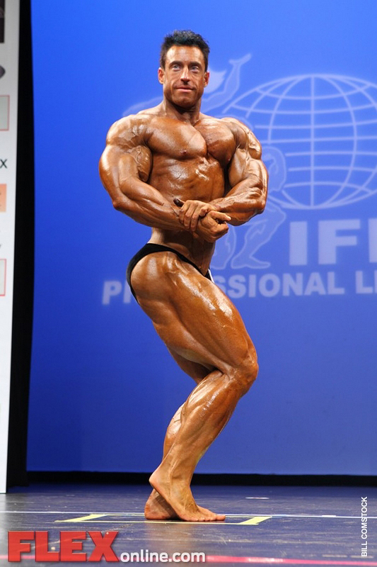 Erik Fankhouser