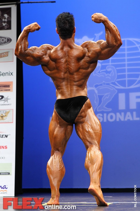 Erik Fankhouser