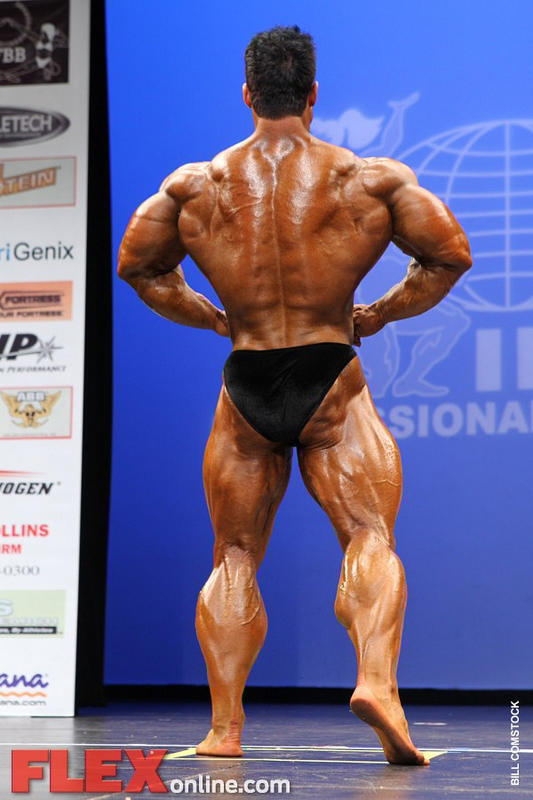 Erik Fankhouser
