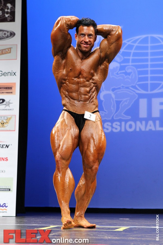 Erik Fankhouser