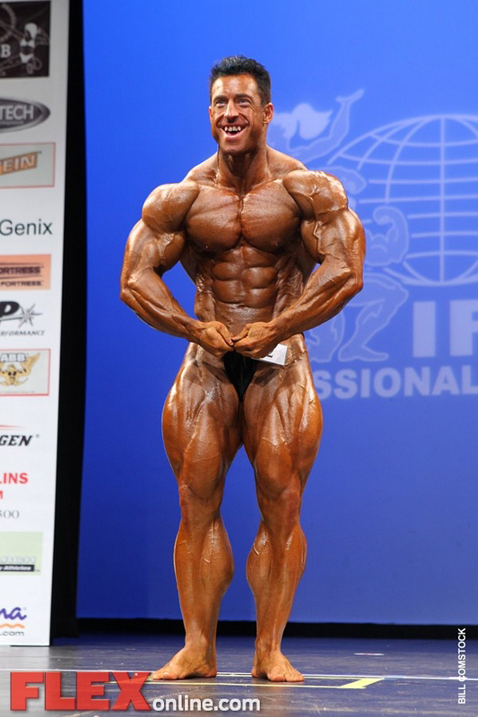 Erik Fankhouser