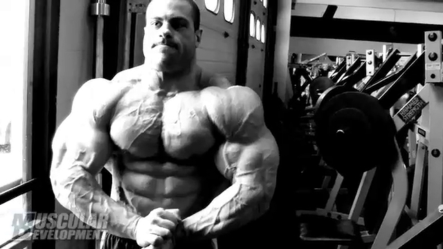 Evan Centopani