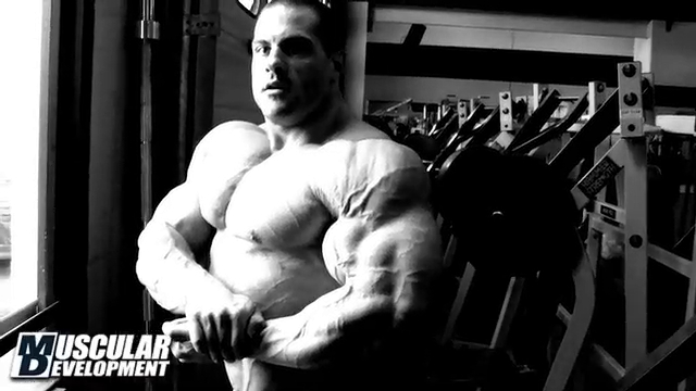 Evan Centopani