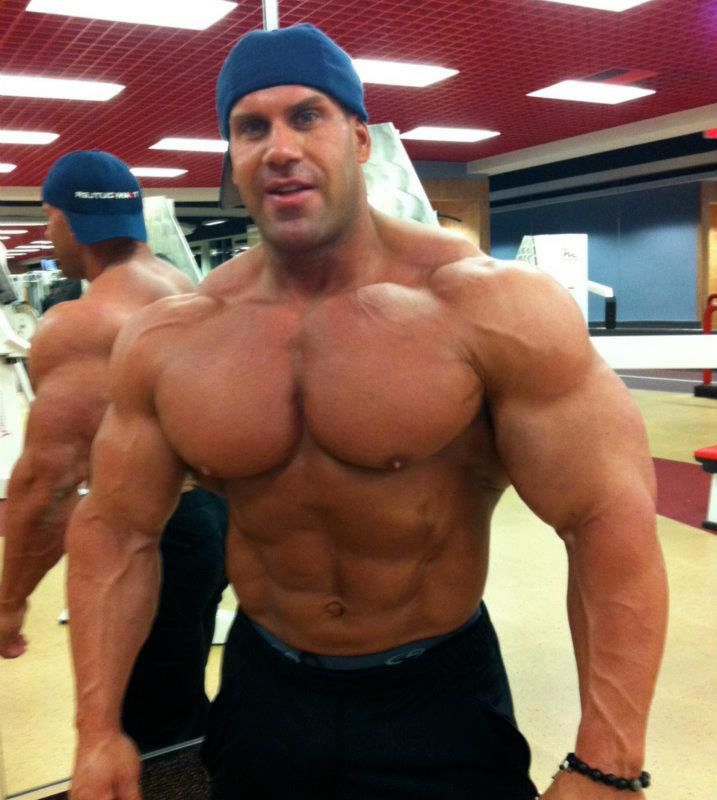 Jay Cutler
