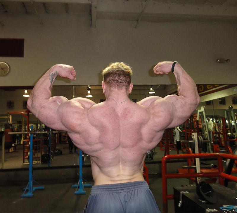 Dennis Wolf