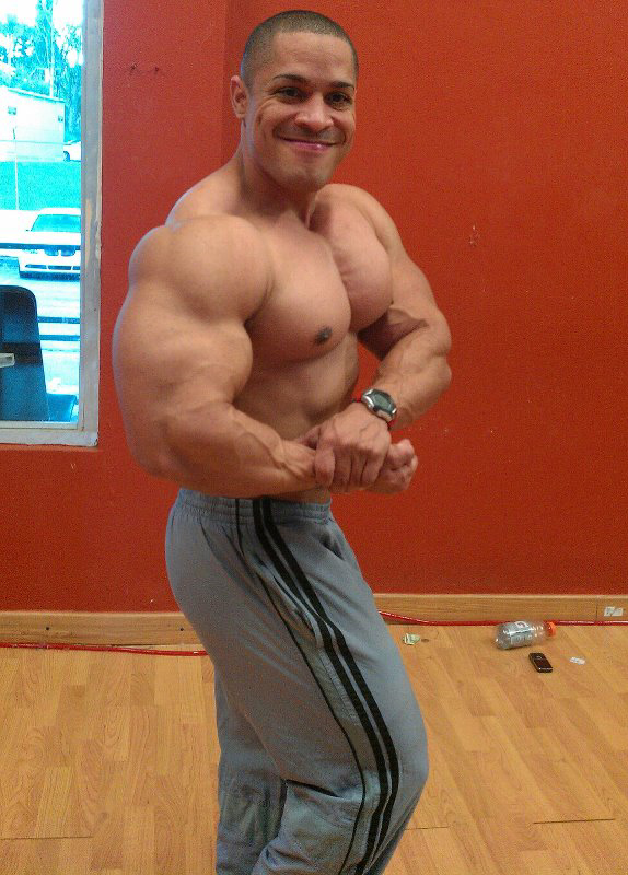 Luis Santiago