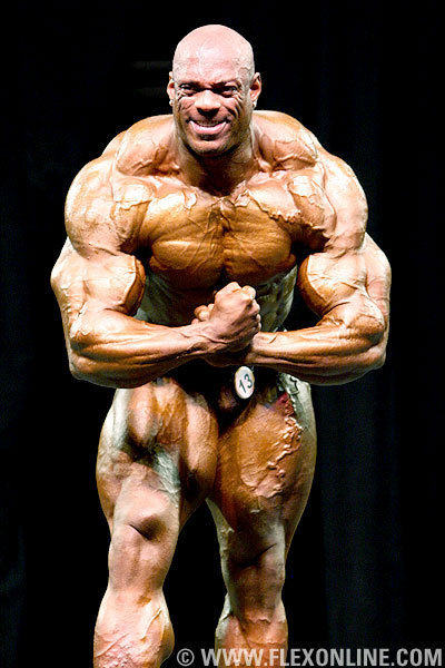 Trevor Crouch