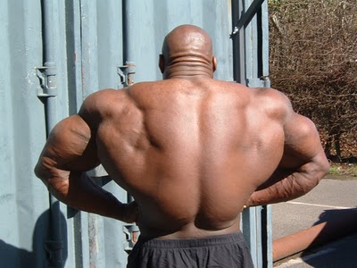 Trevor Crouch