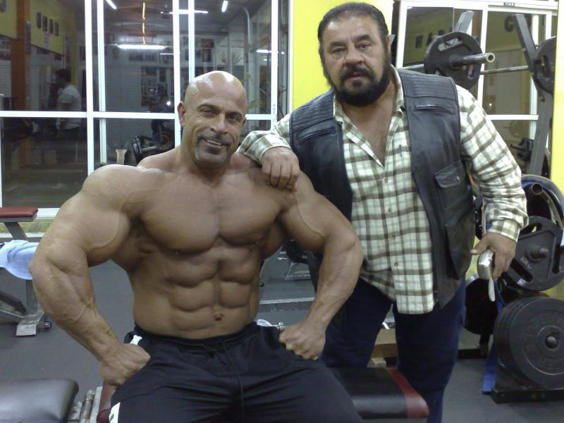 Michael Kefalianos