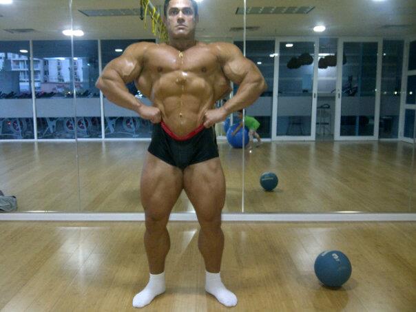 Gustavo Badell
