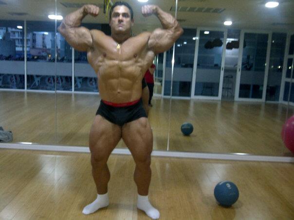 Gustavo Badell