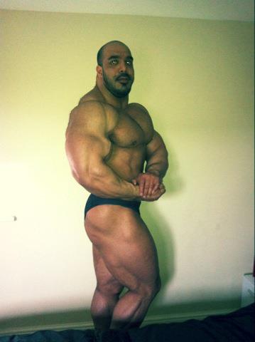 Zack Khan
