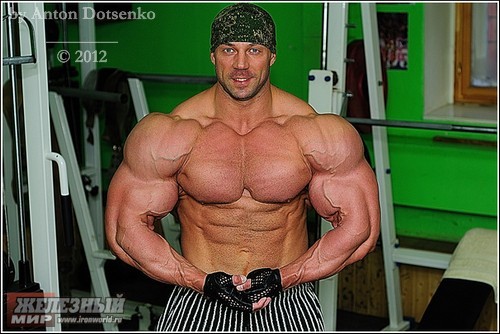 Alexey Shabunya