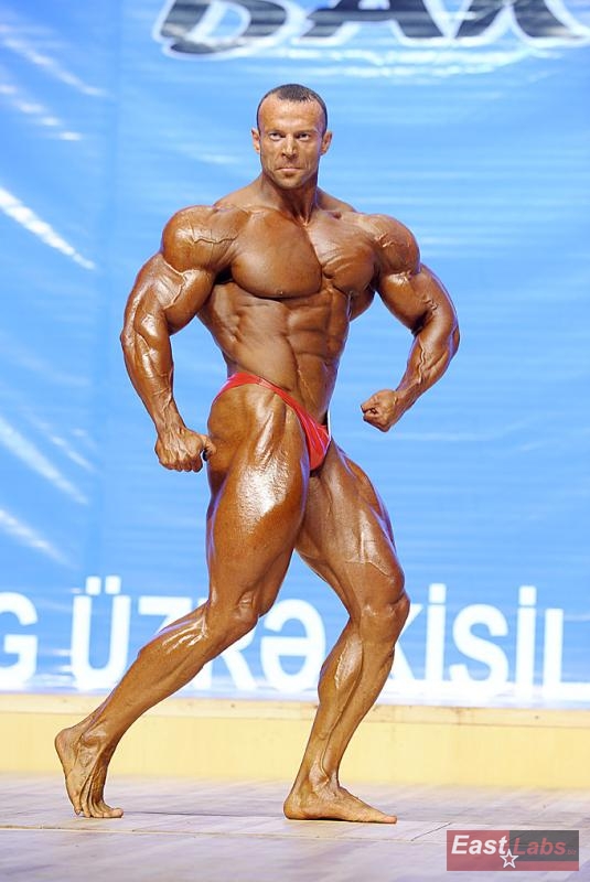 Alexey Shabunya
