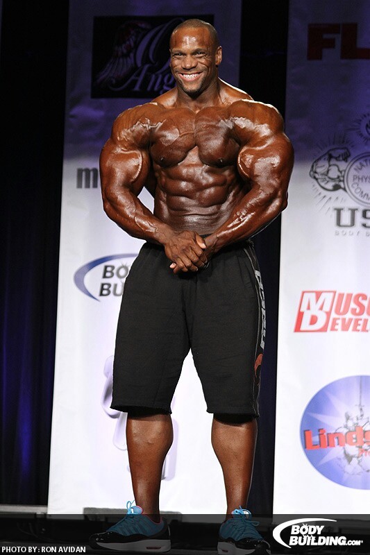 Lionel Brown