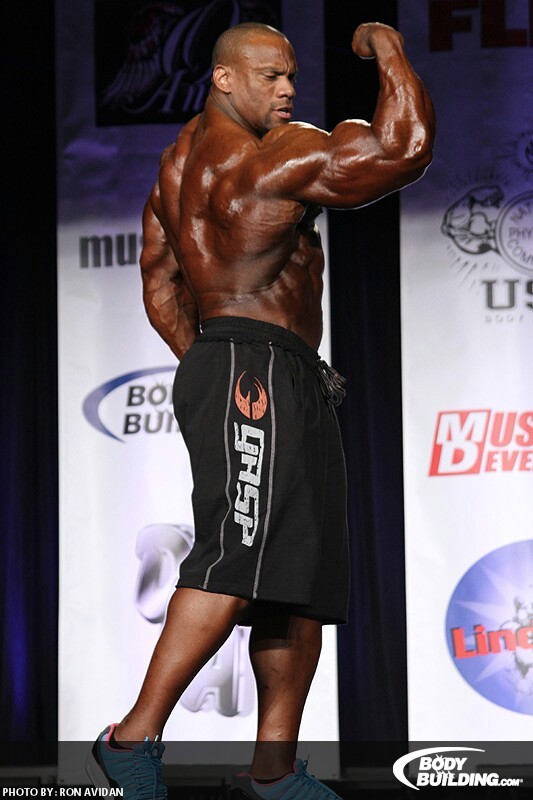 Lionel Brown