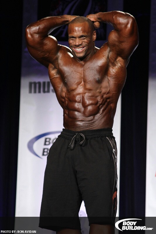 Lionel Brown