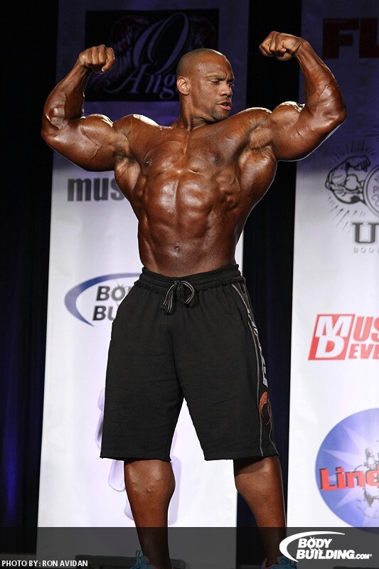 Lionel Brown