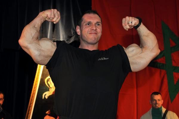 Paco Bautista