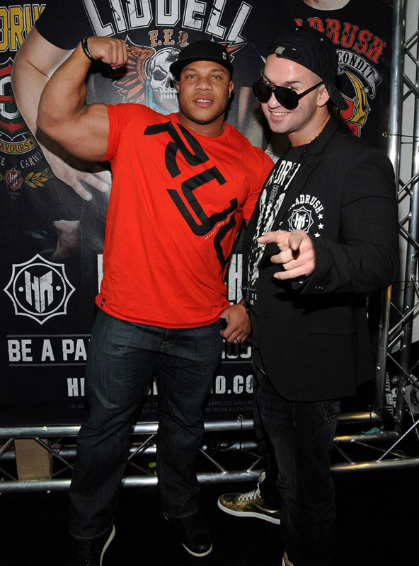 Phil Heath