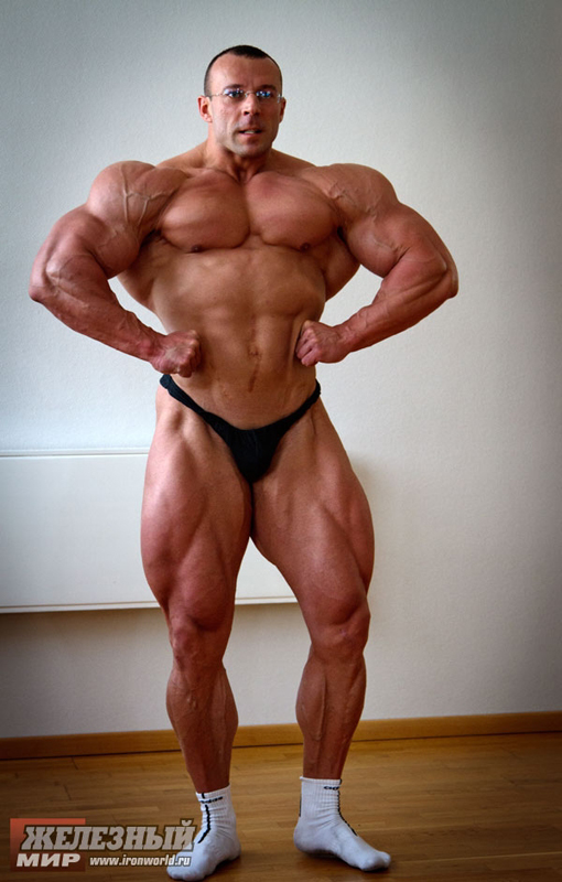 Alexey Shabunya
