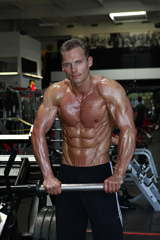 Martin Mester