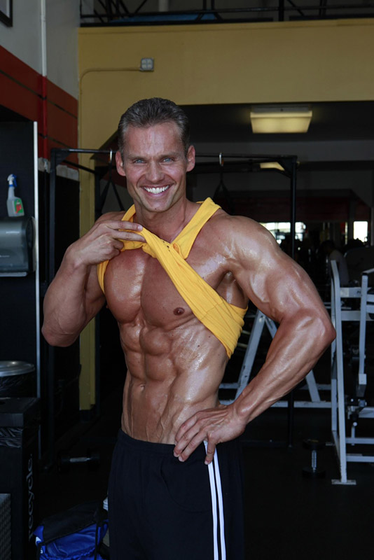 Martin Mester