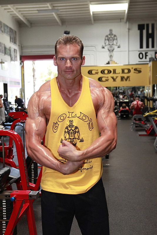 Martin Mester