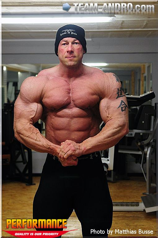 Matthias Botthof