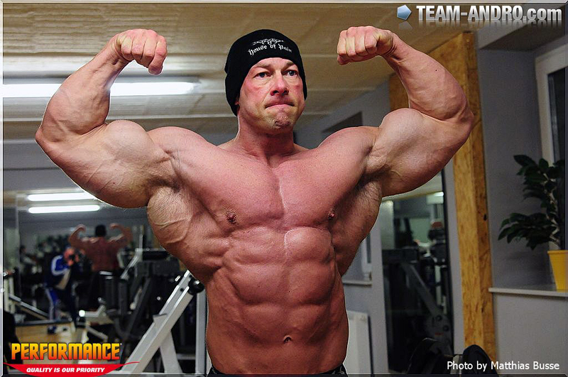 Matthias Botthof