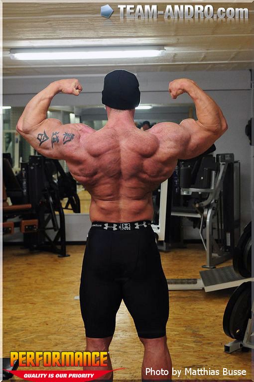 Matthias Botthof