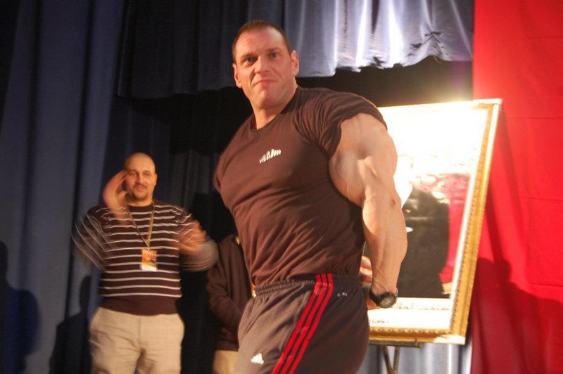 Paco Bautista